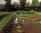 New Hamburg Garden - 詹姆斯·卡莱尔·贝克威思